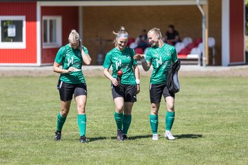 Bild 8 - F SG NieBar - IF Stjernen Flensborg : Ergebnis: 2:0